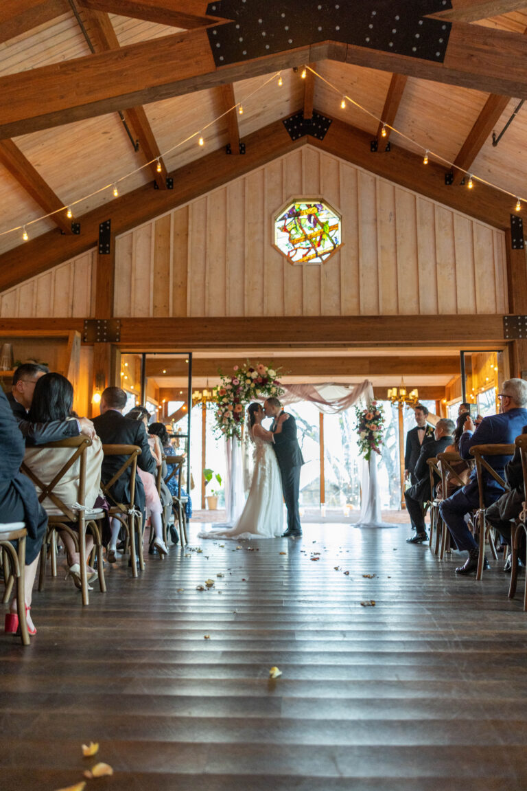 Choosing a Hudson Valley Wedding Venue