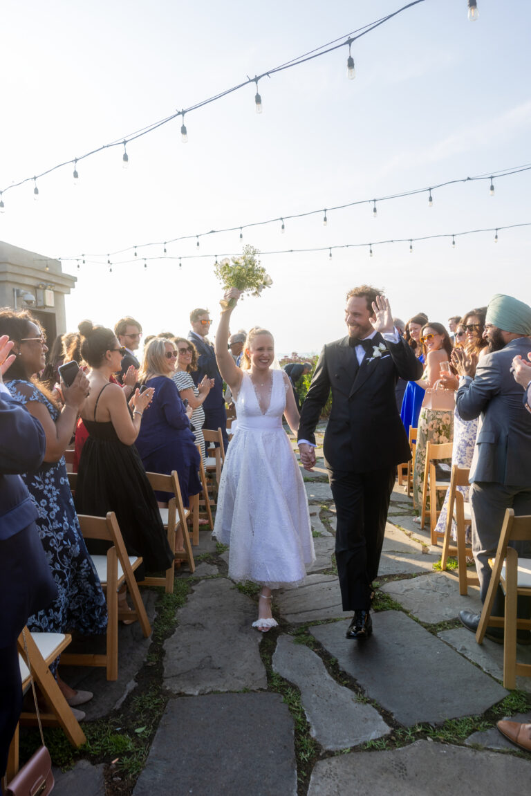A Hudson Valley Wedding Day, Start to Finish